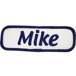 Ninja Turtles Mike Patch