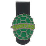 Ninja Turtles Shell Money Clip