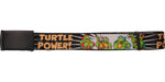 Ninja Turtles Turtle Power Classic Cartoon Turtles Mesh Belt