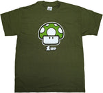Nintendo 1up Youth T Shirt