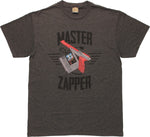 Nintendo Duck Hunt Master Zapper T-Shirt