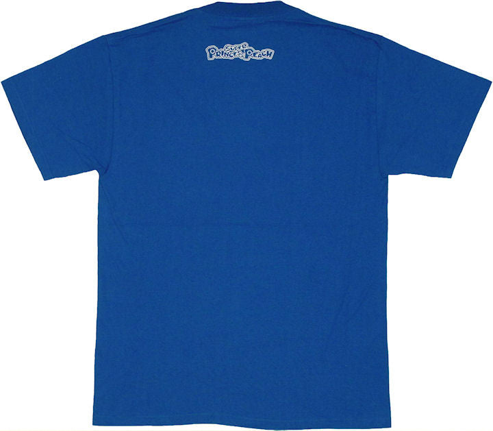 Nintendo Goomba Panel T Shirt