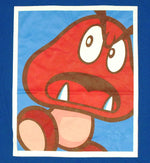 Nintendo Goomba Panel T Shirt