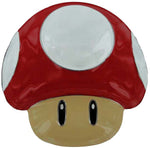 Nintendo Super Mushroom Belt Buckle