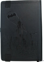 Batman Logo Gotham City Premium A5 Journal Notebook