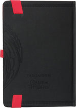 Game of Thrones Targaryen Premium Journal Notebook