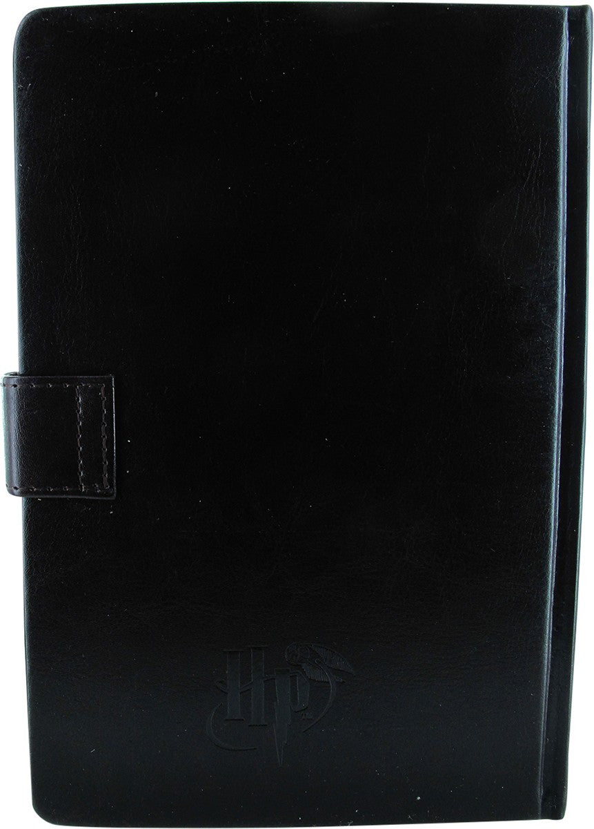 Harry Potter Hogwarts Premium A5 Journal Notebook