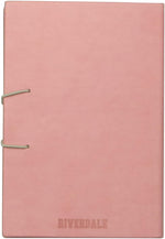 Riverdale Betty Pink Hardcover Journal