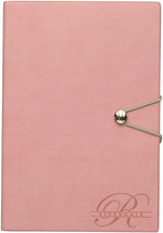 Riverdale Betty Pink Hardcover Journal