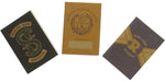 Riverdale Highschool 3 Pack Mini Journals