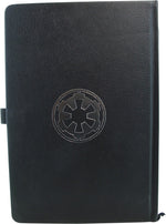Star Wars Death Star Premium A5 Journal Notebook