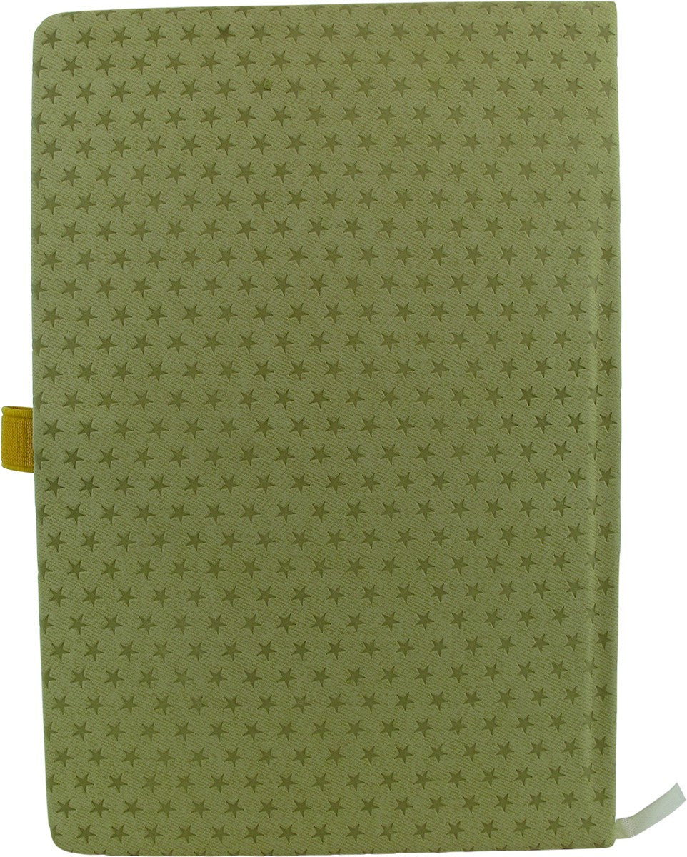 Star Wars Kawaii Characters A5 Journal Notebook