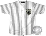 NYPD 1 Baseball Jersey