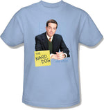 Office Nard Dog T Shirt