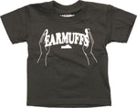Old School Ear Muffs Toddler T-Shirt