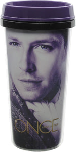 Once Upon a Time Prince Charming Travel Mug