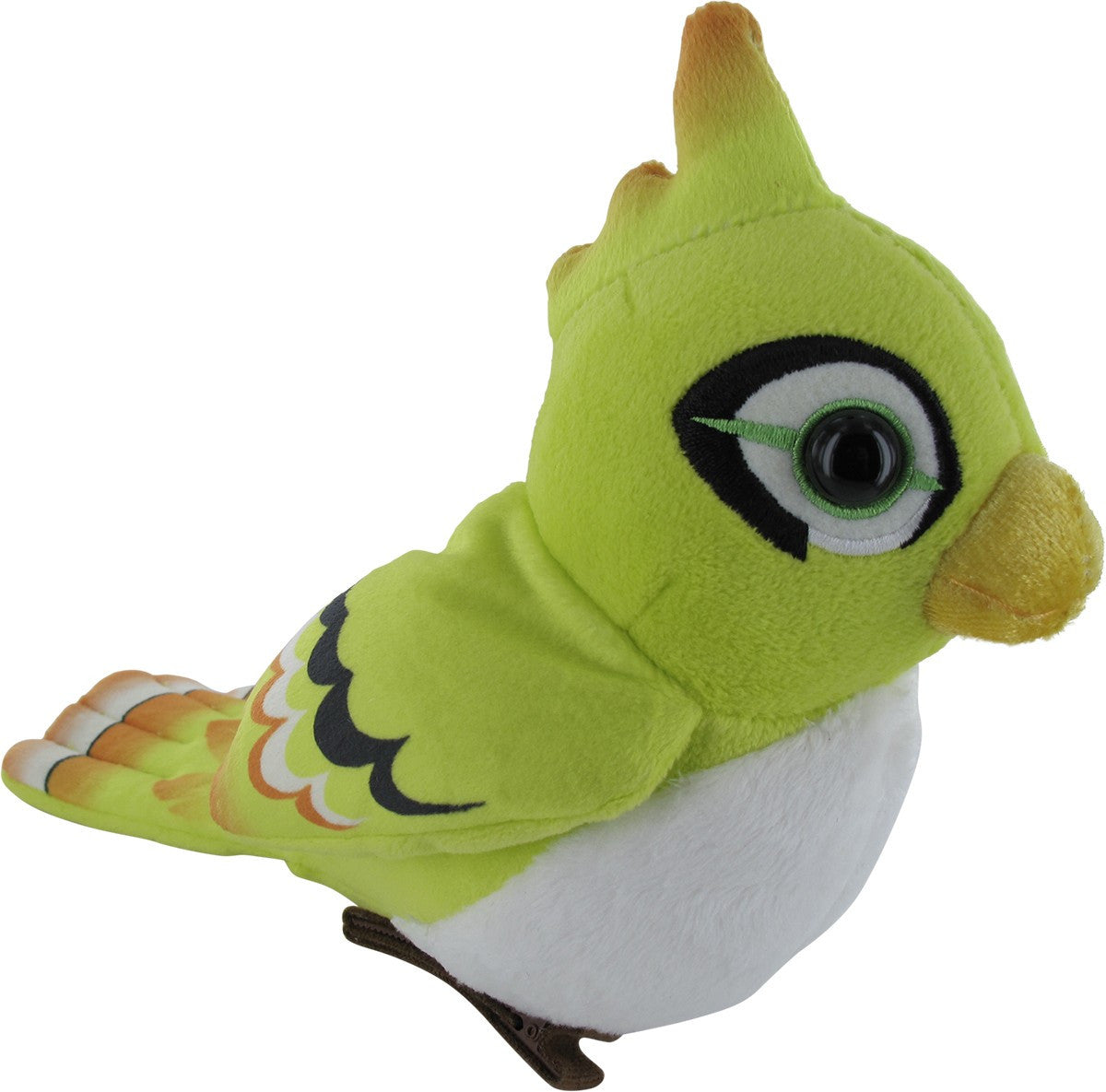 Overwatch Ganymede Plush