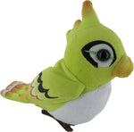 Overwatch Ganymede Plush
