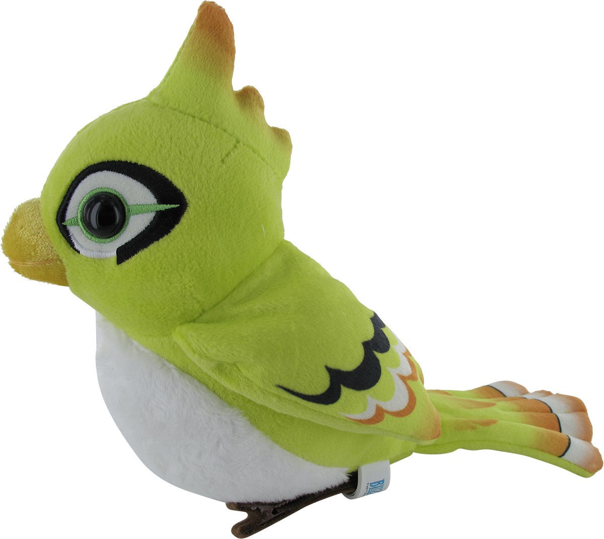Overwatch Ganymede Plush