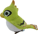 Overwatch Ganymede Plush