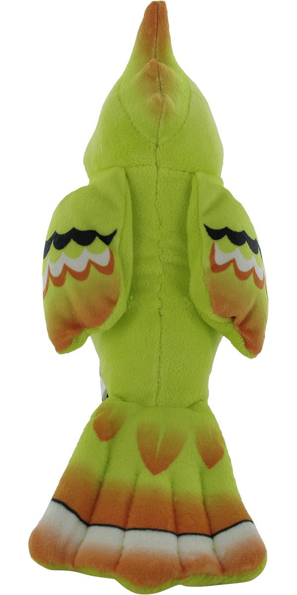 Overwatch Ganymede Plush