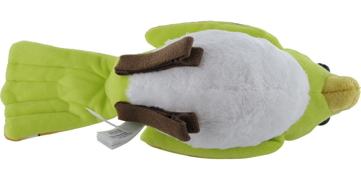 Overwatch Ganymede Plush