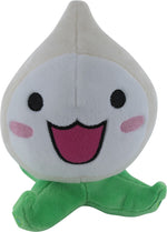 Overwatch Pachimari Squeaky Plush