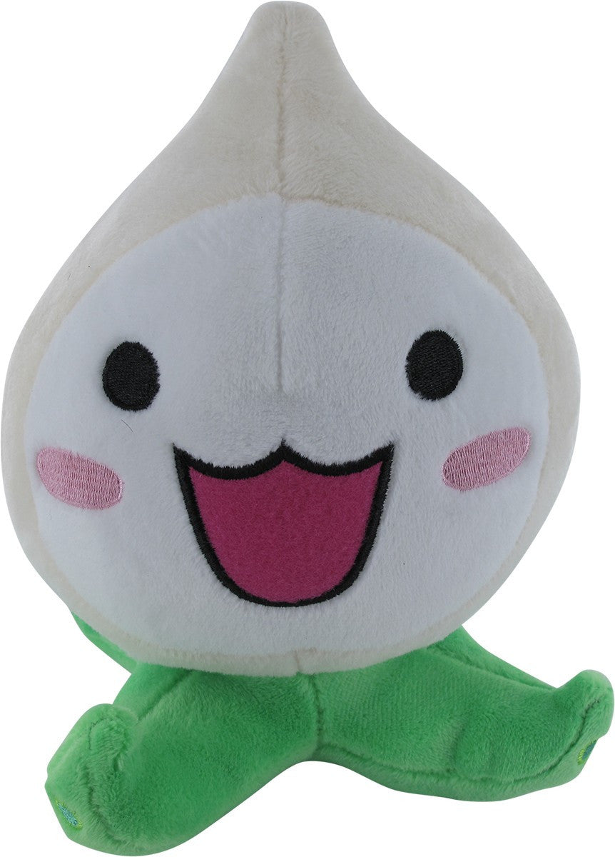 Overwatch Pachimari Squeaky Plush