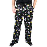 Hunter X Hunter Chibi AOP Pajama Pants