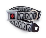 Harley Quinn WJK040 Seat Belt Buckle Pet Collar