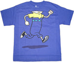 Phineas and Ferb Run Youth T Shirt