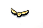 Harry Potter Snitch 3 Pc Pin Set
