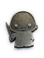 Harry Potter Snitch 3 Pc Pin Set