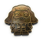 Harry Potter Voldermort 3 Pc Pin Set