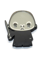 Harry Potter Voldermort 3 Pc Pin Set