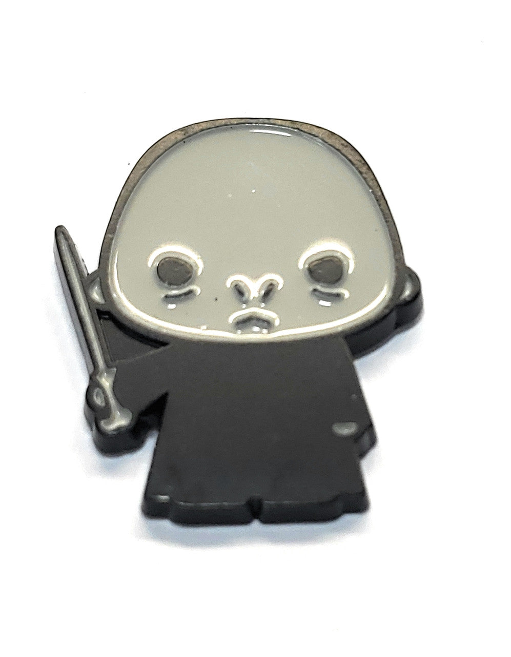 Harry Potter Voldermort 3 Pc Pin Set