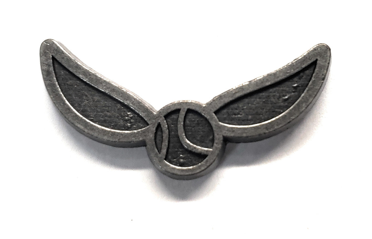 Harry Potter Hagrid 3 Pc Pin Set