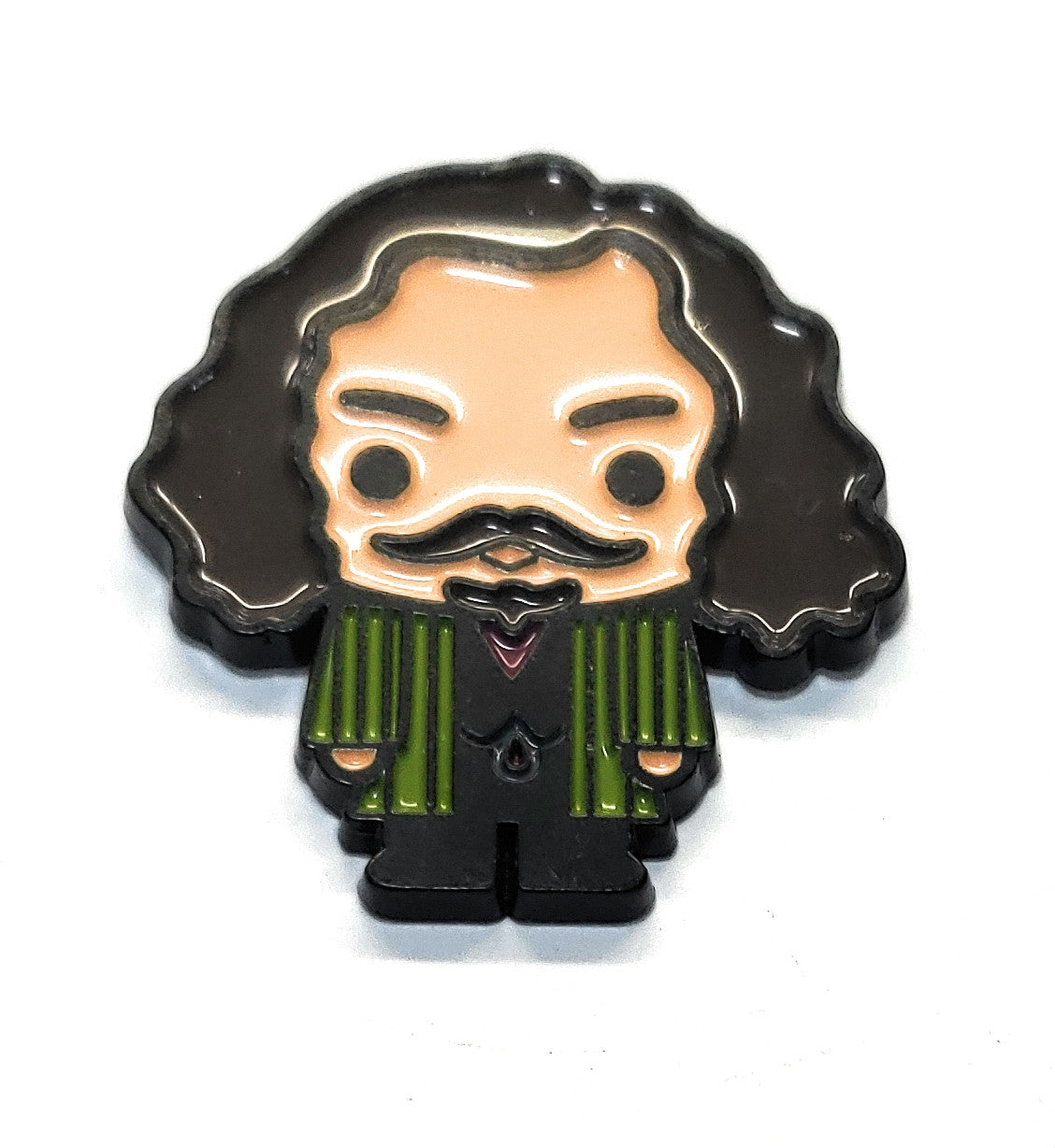 Harry Potter Sirius 3 Pc Pin Set
