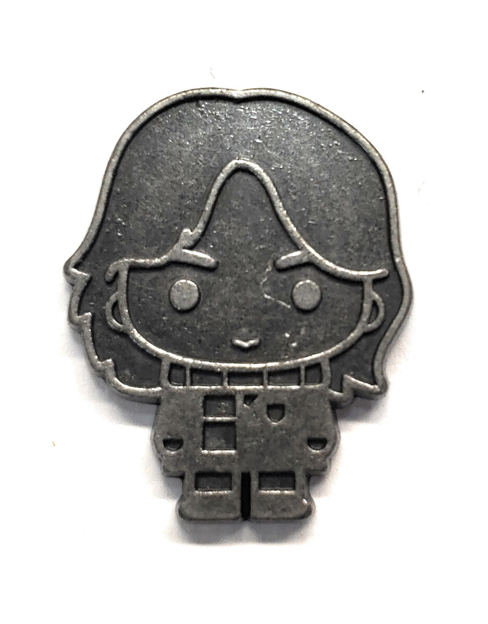 Harry Potter Hedwig 3 Pc Pin Set