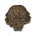 Harry Potter George 3 Pc Pin Set