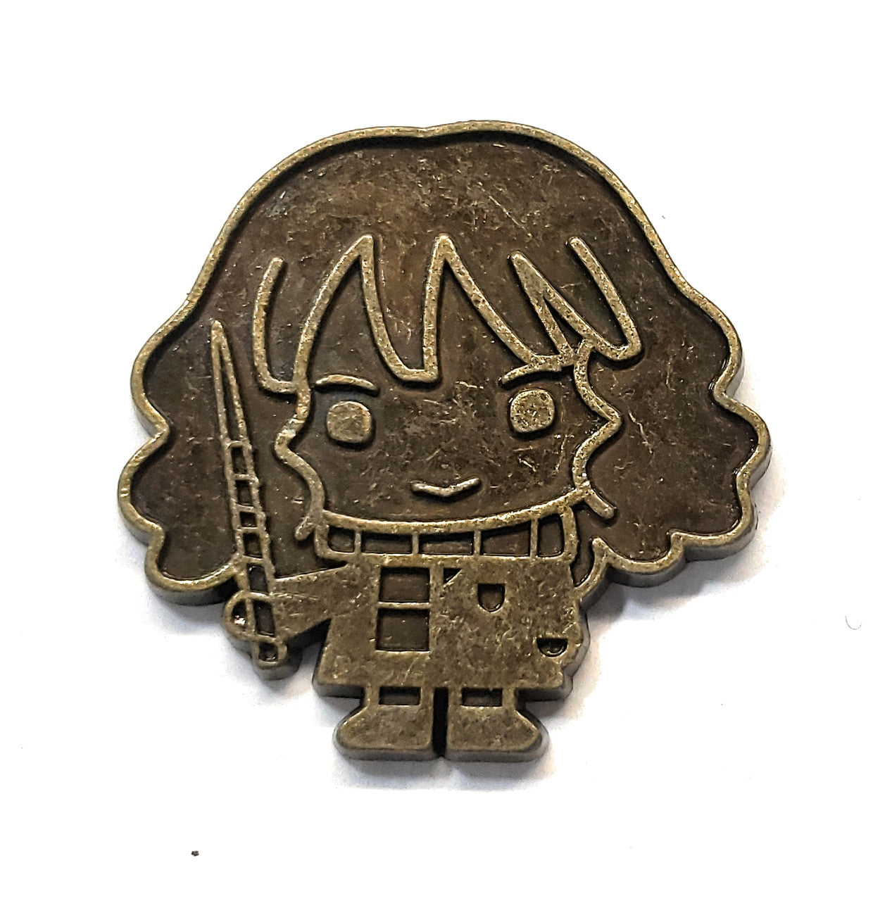 Harry Potter George 3 Pc Pin Set