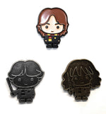 Harry Potter George 3 Pc Pin Set