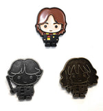 Harry Potter George 3 Pc Pin Set