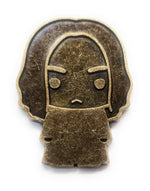 Harry Potter McGonagall 3 Pc Pin Set