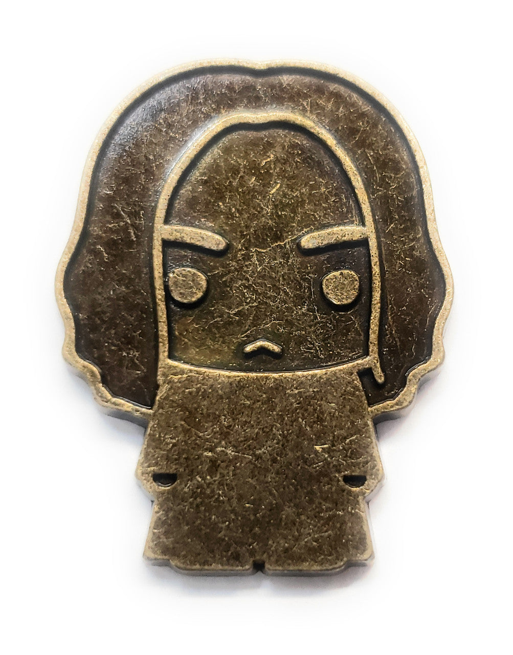 Harry Potter McGonagall 3 Pc Pin Set