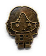 Harry Potter Draco 3 Pc Pin Set