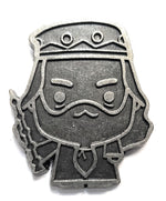 Harry Potter Draco 3 Pc Pin Set