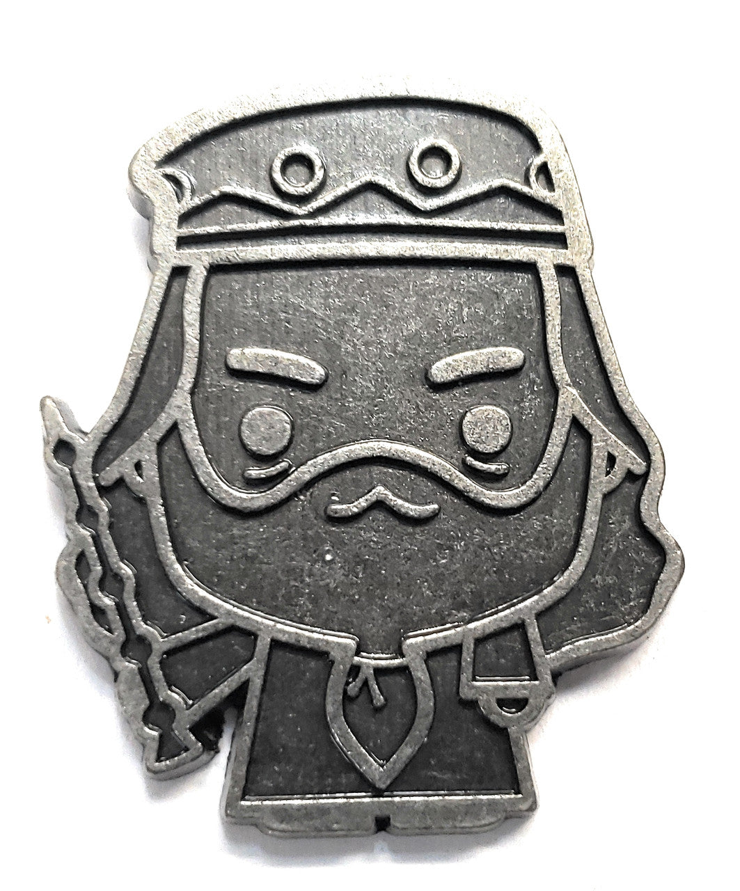 Harry Potter Draco 3 Pc Pin Set