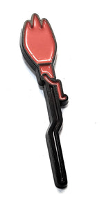 Harry Potter Nimbus 3 Pc Pin Set