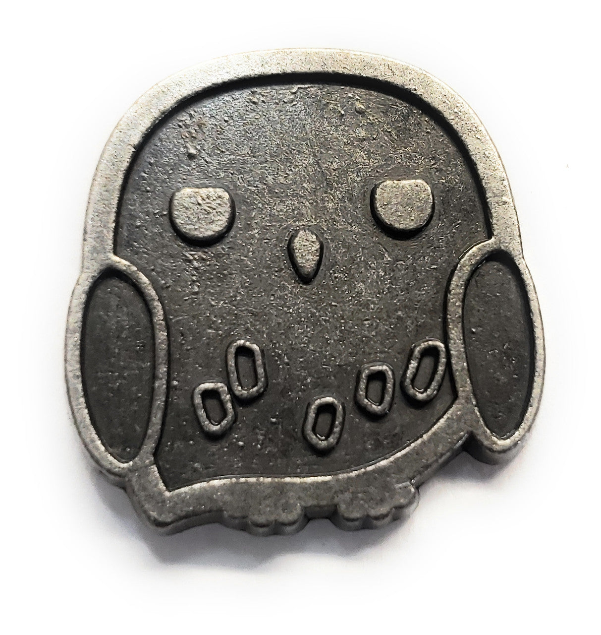 Harry Potter Nimbus 3 Pc Pin Set